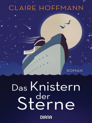 cover image of Das Knistern der Sterne